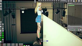 creating animations two