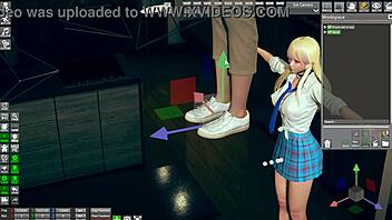 Animaties maken deel twee met geile twists