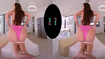 vrhush vinna reed tight pussy pounded in reality