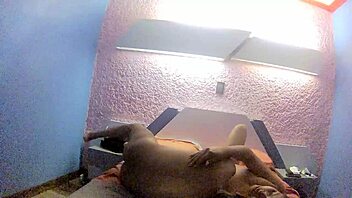 teen milf fucks in hotel