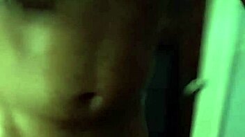 Chocolate bbw enjoys close-up treats in a relaxed setting