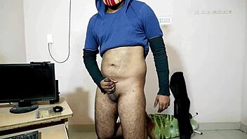 watching porn very interesting