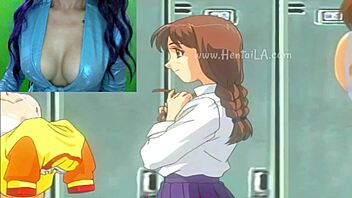 I let my boss bang me for cash - hentai inko ep 2.