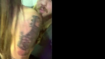 Morena Safada Riding Her First Orgy - Anarothbardreal