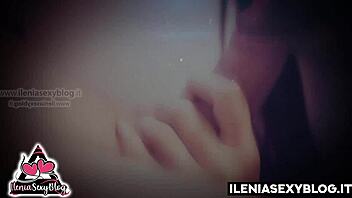 Wife, mother, and MILF in Italian ASMR videos