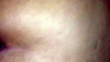 fucking hard at home with mexican big ass