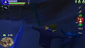 18 Bonetown Guide Part 6 😏