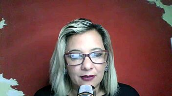 Watch me tie you up in shibari, part 2