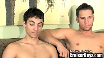 Two Twinks Fuck For You