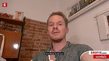 Frida Sante's Horny Ride