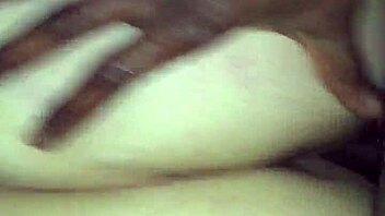 Bbw milf gets pounded raw with no protection