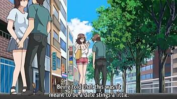 Hollypiss Anime: Okusama Wa Moto Yariman Ep 1