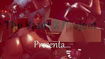 Horror sex stories iii the girl on the road