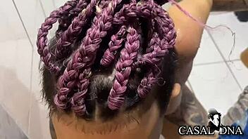 Did we fuck in the bathroom and cum inside her?