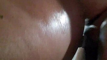 King Joker and N O Engage in Doggystyle Playtime with Bent Over Big Ass