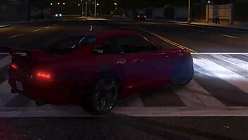 Horror sex stories iii the girl on the road