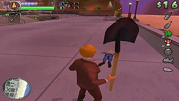 18 Bonetown Guide Part 6 😏