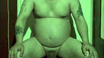 homemade virgin swallows cock in bisexual scene