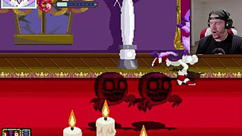 Uncensored Sonic Game: A Toxic Mix of Tails and Amy Rose