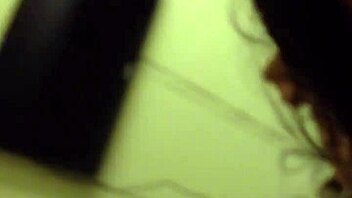 Anna Maria's retro blowjob with her husband years ago.