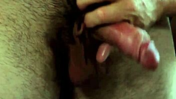 Tattooed guy, suck me off for this casting!