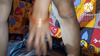 i called my bhabhi to the room and fucked her hairy latina ass hard, but it was so sexy and hardcore!