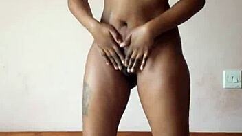 i love watching you dance with those big tits and ass