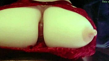 chichi fueta rocket titjob