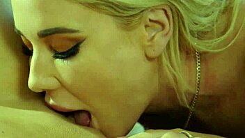 Kayley Gunner and Savannah Bond: Let's Eat Each Other's Pussies!