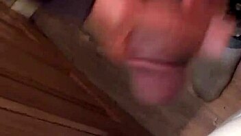 Ready for the big dick show? Let's see it in action!