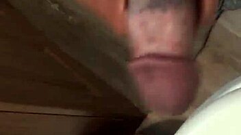 Ready for the big dick show? Let's see it in action!