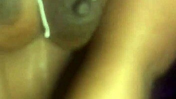 Pretty Black Girl's Phat Ass Twerks and Fucks in Real Cakes