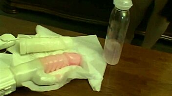 japanese teen toys her pussy