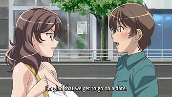 Hollypiss Anime: Okusama Wa Moto Yariman Ep 1