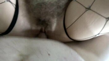 Tadpole returns to pound Kendra hard again.