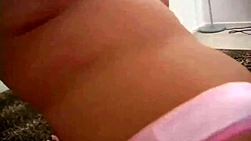 Petite slut gives head and sucks a cumshot in this POV video