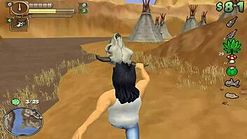 18 Bonetown Guide Part 6 😏