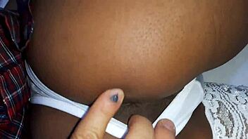 i got a hot latina teen gangbang outdoors with my naughty professor during quarantine... damn, so wild!