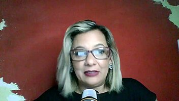 Watch me tie you up in shibari, part 2