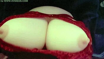 chichi fueta rocket titjob