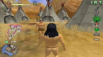 18 Bonetown Guide Part 6 😏