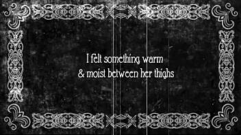 my secret life erotic vintage silent films