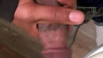 Ready for the big dick show? Let's see it in action!