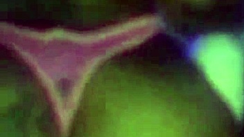 Pretty Black Girl's Phat Ass Twerks and Fucks in Real Cakes