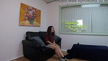 lala rose shares her casting interview experiences with brunette teen details