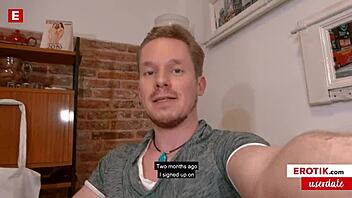 Frida Sante's Horny Ride