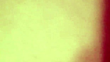 Latina girl can't get enough of that white cock fucking her hard! 😘 Part 2