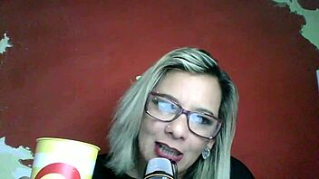 Watch me tie you up in shibari, part 2