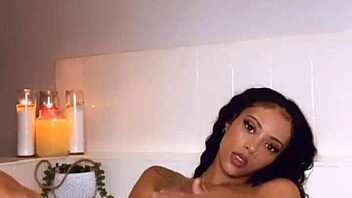 i caught you peeking and gave jerk off instructions