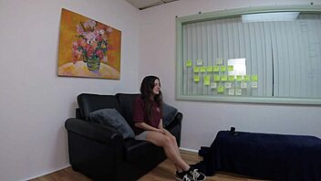 lala rose shares her casting interview experiences with brunette teen details